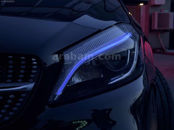 2017 AMG BAKIMLARI YENİ MASRAFSIZ