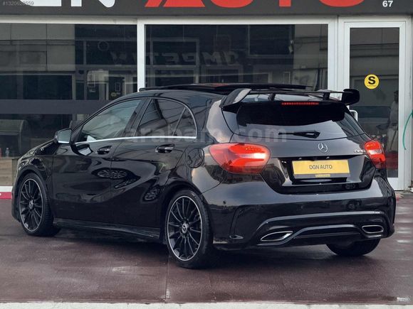 2017 AMG BAKIMLARI YENİ MASRAFSIZ
