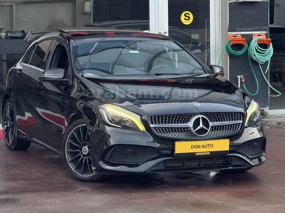 2017 AMG BAKIMLARI YENİ MASRAFSIZ