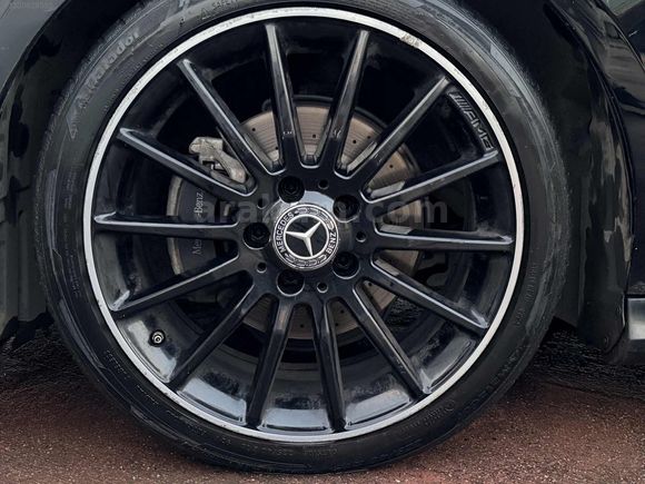 2017 AMG BAKIMLARI YENİ MASRAFSIZ