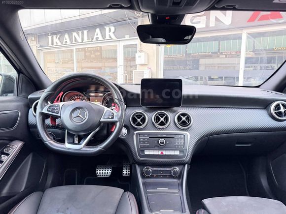 2017 AMG BAKIMLARI YENİ MASRAFSIZ
