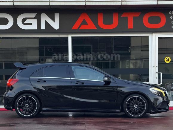 2017 AMG BAKIMLARI YENİ MASRAFSIZ