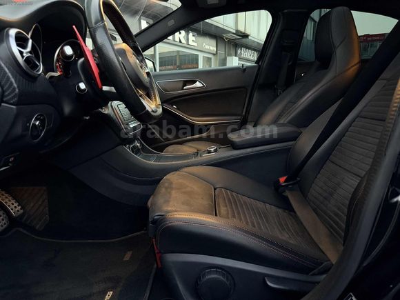 2017 AMG BAKIMLARI YENİ MASRAFSIZ