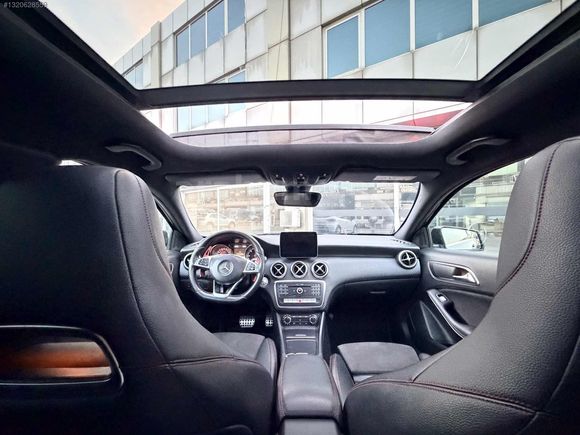 2017 AMG BAKIMLARI YENİ MASRAFSIZ