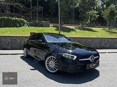 2019 MERCEDES-BENZ A180D STYLE SEDAN 83KM BOYASIZ TRAMERSİZ