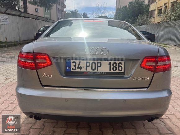 2010 Model 170 hp // BUKADAR BAKIMLISI ZOR BULUNUR