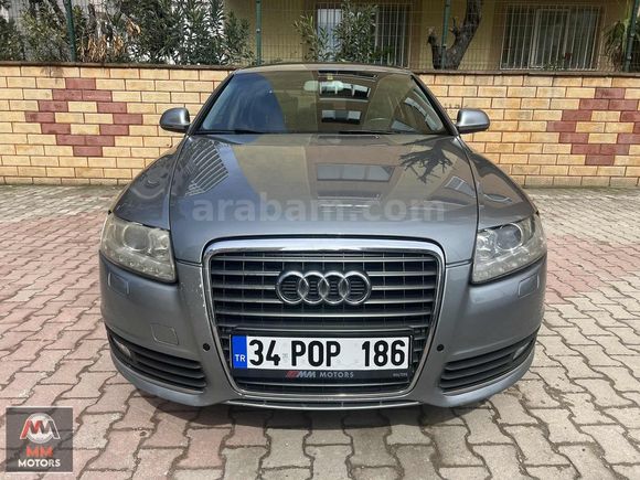 2010 Model 170 hp // BUKADAR BAKIMLISI ZOR BULUNUR