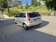 Sahibinden Ford Fiesta 1.4 TDCi Comfort 2004 Model