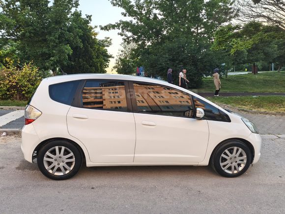 Sahibinden Honda Jazz 1.4 Fun 2010 Model