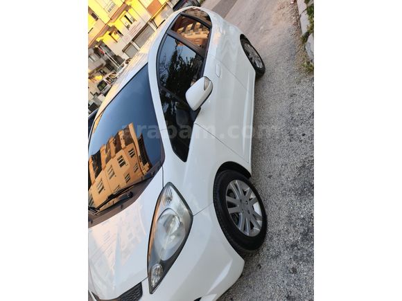 Sahibinden Honda Jazz 1.4 Fun 2010 Model