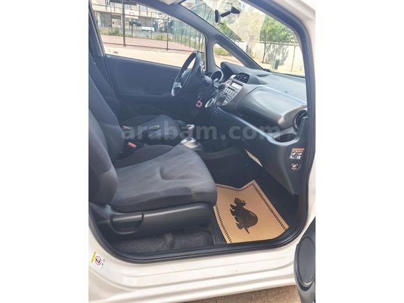 Sahibinden Honda Jazz 1.4 Fun 2010 Model