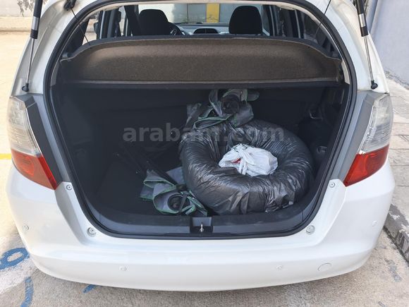 Sahibinden Honda Jazz 1.4 Fun 2010 Model