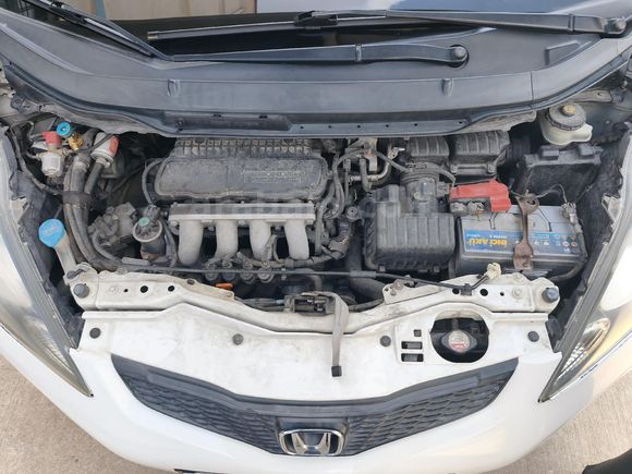 Sahibinden Honda Jazz 1.4 Fun 2010 Model