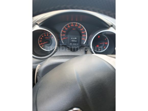 Sahibinden Honda Jazz 1.4 Fun 2010 Model