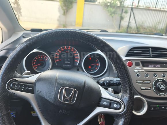 Sahibinden Honda Jazz 1.4 Fun 2010 Model