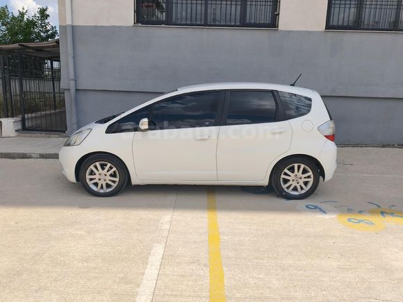 Sahibinden Honda Jazz 1.4 Fun 2010 Model