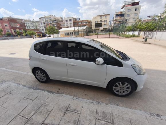 Sahibinden Honda Jazz 1.4 Fun 2010 Model