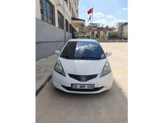 Sahibinden Honda Jazz 1.4 Fun 2010 Model