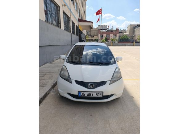 Sahibinden Honda Jazz 1.4 Fun 2010 Model