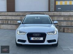 HEDEF OTOMOTİV'DEN VKM-K.ISTM-HFZ KOLTUK AUDİ A6