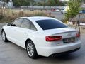 AUDİ A6 DEĞİŞENSİZ BAKIMLI