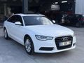 AUDİ A6 DEĞİŞENSİZ BAKIMLI