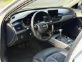 AUDİ A6 DEĞİŞENSİZ BAKIMLI