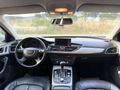 AUDİ A6 DEĞİŞENSİZ BAKIMLI