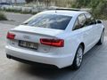 AUDİ A6 DEĞİŞENSİZ BAKIMLI