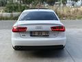 AUDİ A6 DEĞİŞENSİZ BAKIMLI