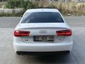 AUDİ A6 DEĞİŞENSİZ BAKIMLI