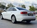 AUDİ A6 DEĞİŞENSİZ BAKIMLI