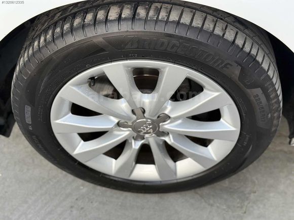 AUDİ A6 DEĞİŞENSİZ BAKIMLI
