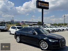 KINIK | AUDİ A6 2.0 TDI 190HP SUNROOF ELK BGJ KLTK KK12TKS