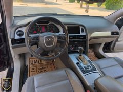 ÜMİT AUTO/2010/AUDİ/A6/SANRUOFF/OTOMATİK/