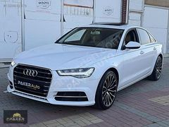 PAKER AUTO'DAN HATASIZ BOYASIZ FACELİFT+VKM+K KARTINA TAKSİT