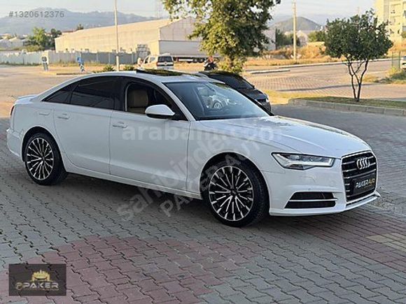 PAKER AUTO'DAN HATASIZ BOYASIZ FACELİFT+VKM+K KARTINA TAKSİT
