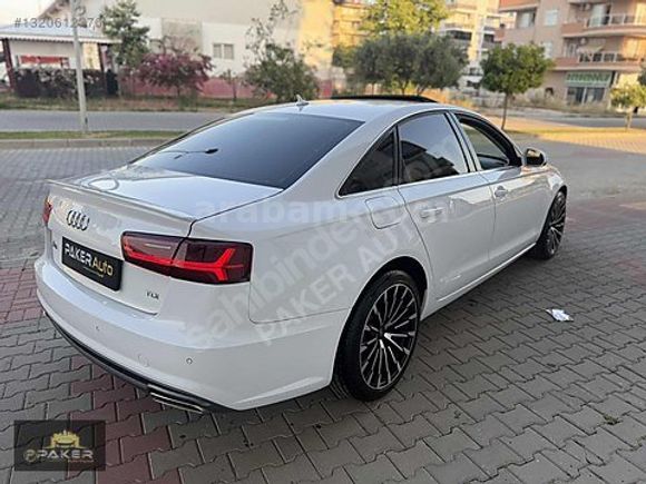 PAKER AUTO'DAN HATASIZ BOYASIZ FACELİFT+VKM+K KARTINA TAKSİT