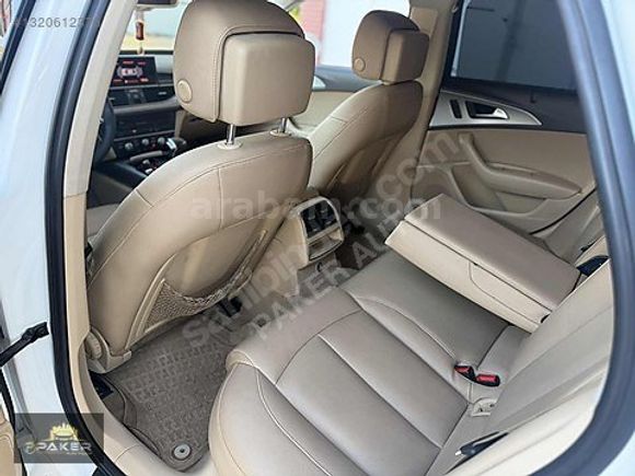PAKER AUTO'DAN HATASIZ BOYASIZ FACELİFT+VKM+K KARTINA TAKSİT