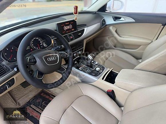 PAKER AUTO'DAN HATASIZ BOYASIZ FACELİFT+VKM+K KARTINA TAKSİT