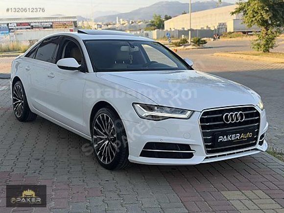 PAKER AUTO'DAN HATASIZ BOYASIZ FACELİFT+VKM+K KARTINA TAKSİT