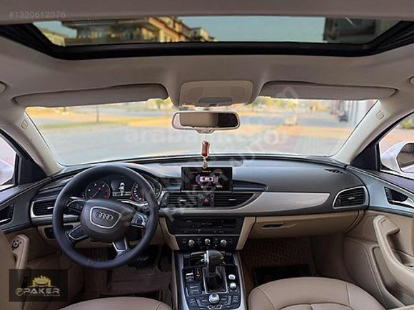 PAKER AUTO'DAN HATASIZ BOYASIZ FACELİFT+VKM+K KARTINA TAKSİT