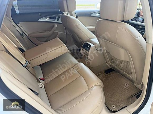 PAKER AUTO'DAN HATASIZ BOYASIZ FACELİFT+VKM+K KARTINA TAKSİT