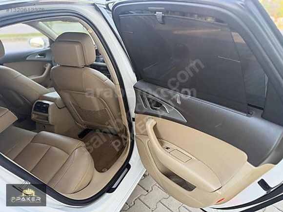 PAKER AUTO'DAN HATASIZ BOYASIZ FACELİFT+VKM+K KARTINA TAKSİT