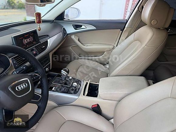 PAKER AUTO'DAN HATASIZ BOYASIZ FACELİFT+VKM+K KARTINA TAKSİT