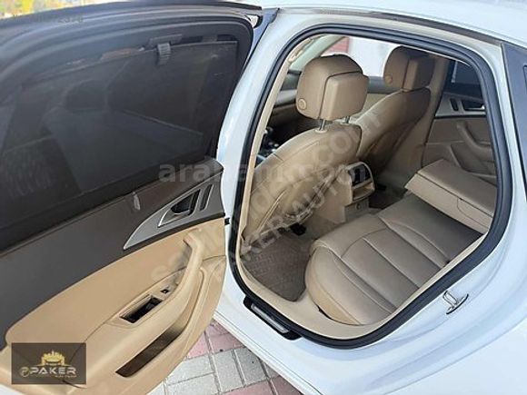 PAKER AUTO'DAN HATASIZ BOYASIZ FACELİFT+VKM+K KARTINA TAKSİT