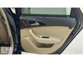 AKBAŞ - Audi A6 Koltuk Isıtma Sunroof