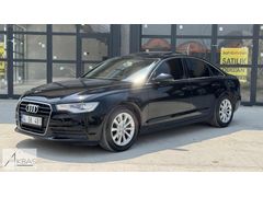 AKBAŞ - Audi A6 Koltuk Isıtma Sunroof