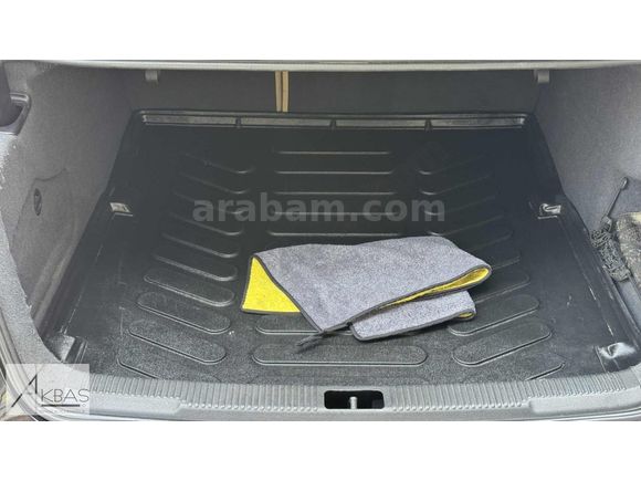 AKBAŞ - Audi A6 Koltuk Isıtma Sunroof