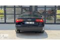 AKBAŞ - Audi A6 Koltuk Isıtma Sunroof